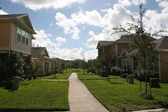 11924 Jelicoe Dr in Houston, TX - Building Photo - Building Photo