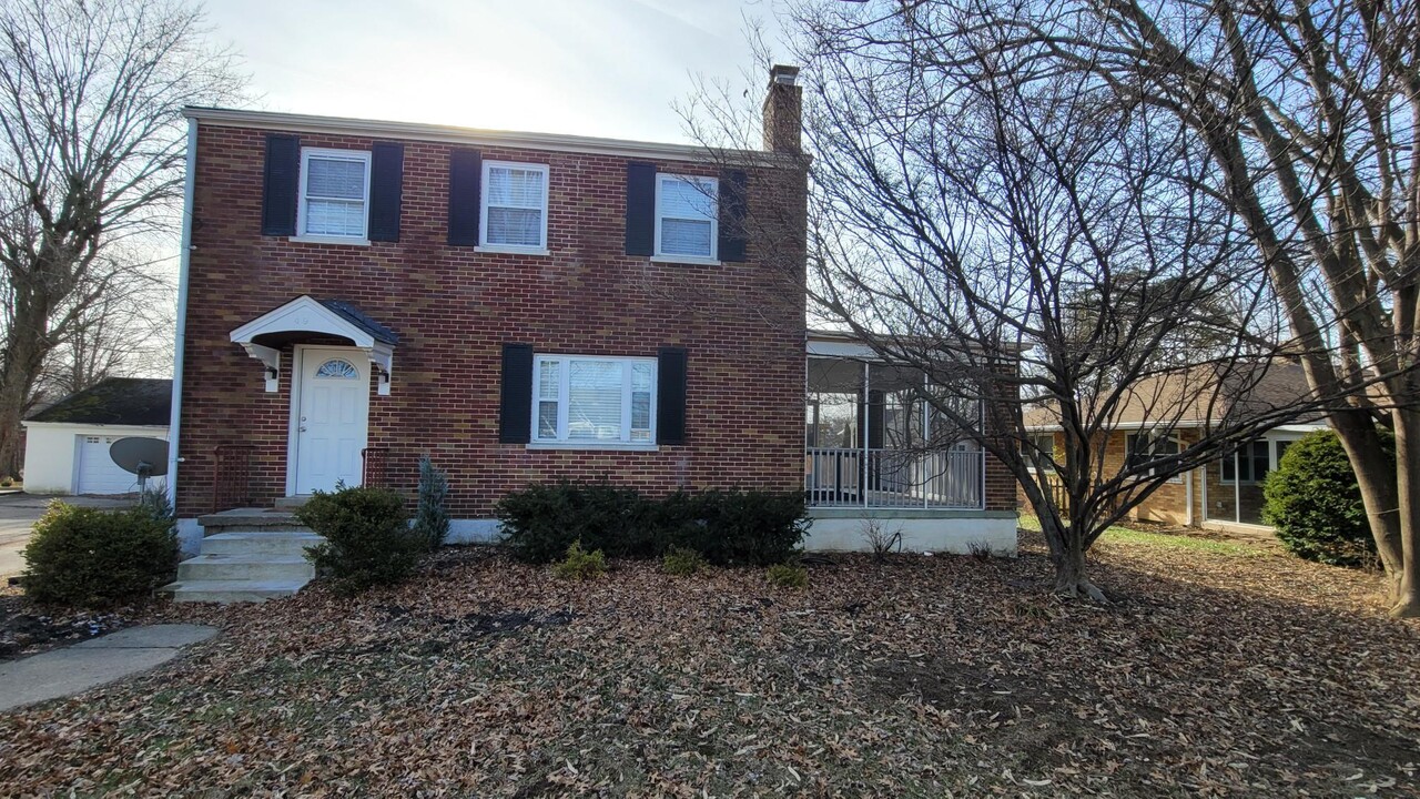 49 Dudley Rd in Edgewood, KY - Building Photo