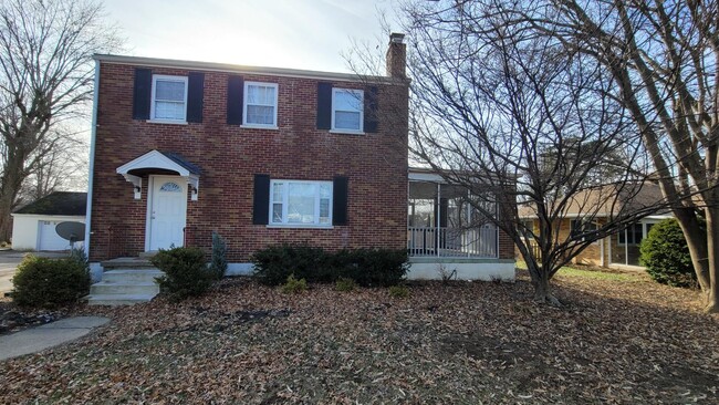 property at 49 Dudley Rd