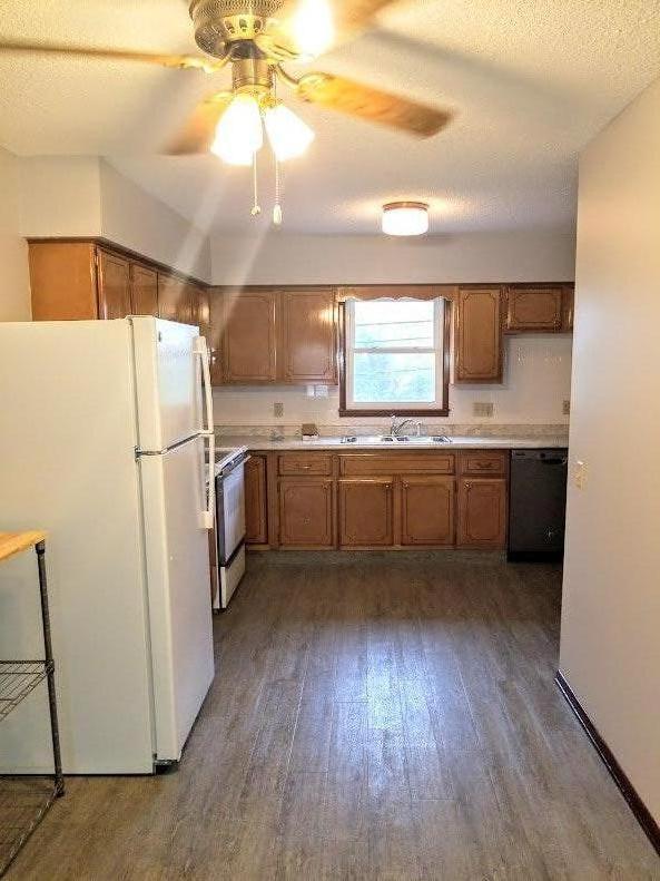 1601 Lion Rd in St. Joseph, MO - Building Photo - Building Photo