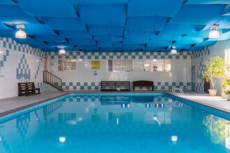 Pines at Southmoor Apartments in Greeley, CO - Building Photo - Interior Photo