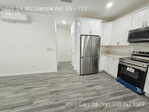 554 1/4 Williamson Ave in Los Angeles, CA - Building Photo - Building Photo