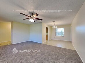 1856 Edith St NE in Palm Bay, FL - Building Photo - Building Photo