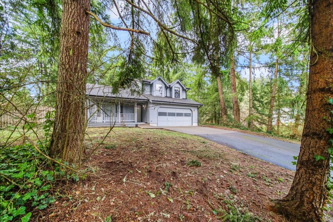 8545 Oxford Ave SE in Lacey, WA - Building Photo - Building Photo