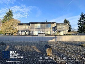 117 162nd St S in Spanaway, WA - Building Photo