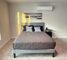 4045 Grommet Ct in Matthews, NC - Building Photo