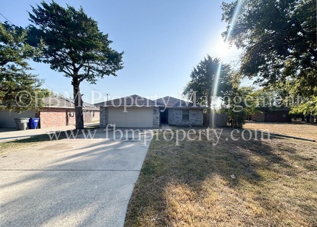 property at 3640 Waters St