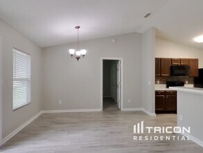 2706 Taylor Hill Dr in Jacksonville, FL - Building Photo - Building Photo
