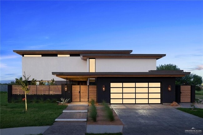 property at 2400 Thames Dr