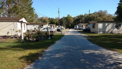 25 SPACE MOBILE HOME PARK in Brooksville, FL - Building Photo - Building Photo