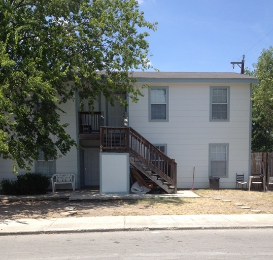 1405 Donaldson Ave in San Antonio, TX - Building Photo - Building Photo