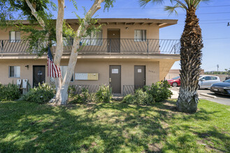 4640 Olivewood Ave in Riverside, CA - Building Photo - Building Photo