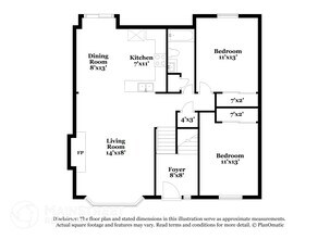 5354 Trailview Dr in Black Jack, MO - Building Photo - Building Photo