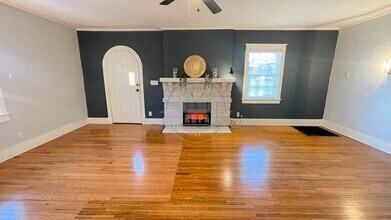 1341 Meridian St in Nashville, TN - Building Photo - Building Photo