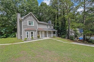 4520 Coopers Creek Cir SE in Smyrna, GA - Building Photo - Building Photo