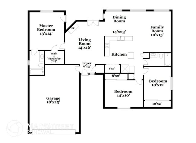 5514 W Joan De Arc Ave in Glendale, AZ - Building Photo - Building Photo