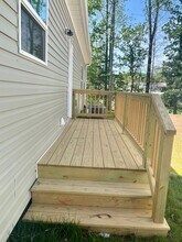129 Bellamy Rd in Asheville, NC - Building Photo - Building Photo