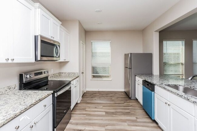 1923 Hialeah Dr in Seagoville, TX - Building Photo - Building Photo