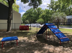 Treebecka Park in Gainesville, FL - Building Photo - Building Photo