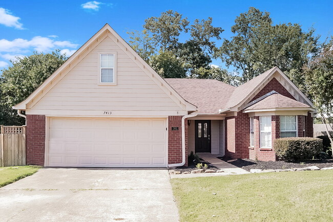property at 7413 Tack Cove