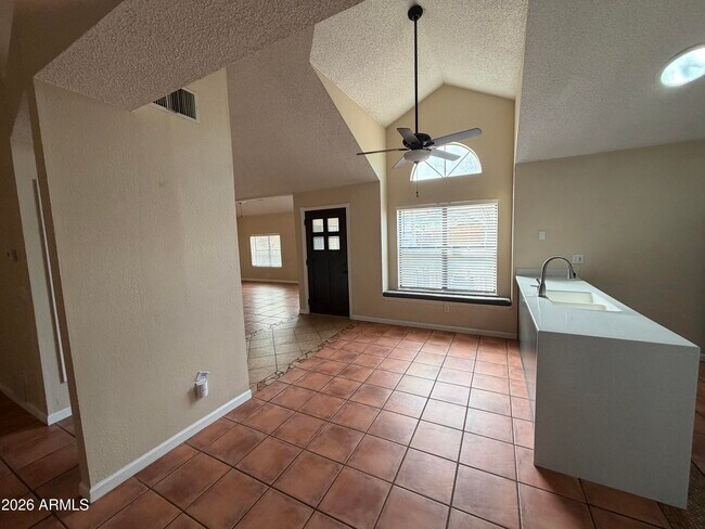 1415 Plaza Seca in Sierra Vista, AZ - Building Photo - Building Photo