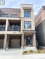 1865 Pickering Pkwy in Pickering, ON - Building Photo