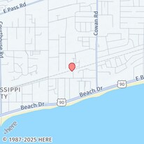 229 Milray Ln in Gulfport, MS - Building Photo