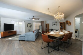 9011 Welles Way in San Antonio, TX - Building Photo - Building Photo