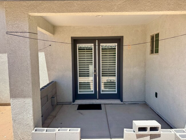 4711 E Los Olivos Dr in San Luis, AZ - Building Photo - Building Photo