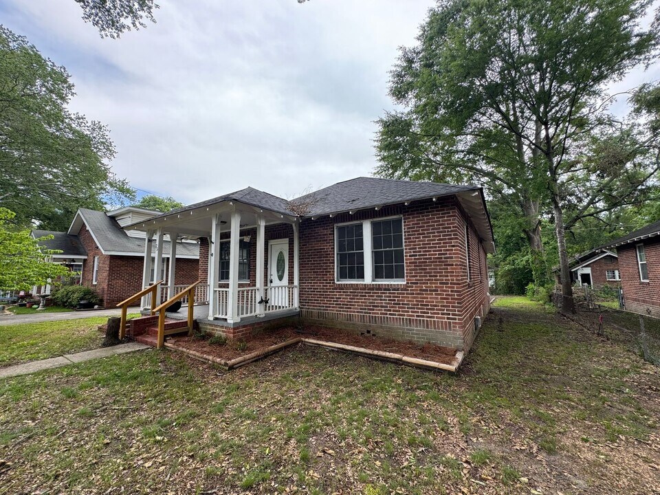 25 Elmwood St NE in Rome, GA - Building Photo