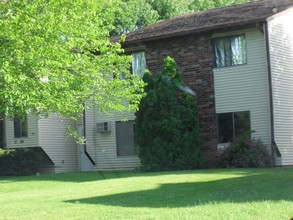 Fairfield Park II Apartments in Fairfield, IA - Building Photo - Building Photo