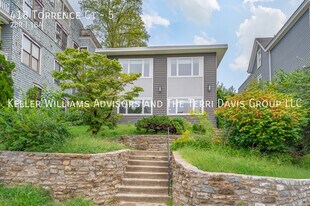 418 Torrence Ct in Cincinnati, OH - Building Photo