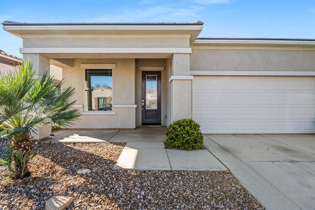 38555 Camino Aguacero in Indio, CA - Building Photo - Building Photo