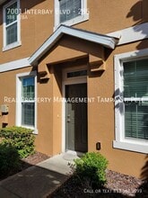 7001 Interbay Blvd in Tampa, FL - Building Photo - Building Photo