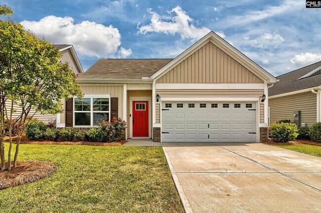 517 Ludlow Ln in Columbia, SC - Building Photo - Building Photo