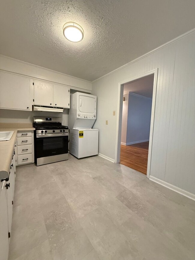 316 Keightley Dr-Unit -318 Keightley Drive in Little Rock, AR - Building Photo - Building Photo