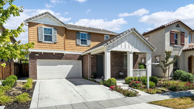 property at 287 Bonner Dr