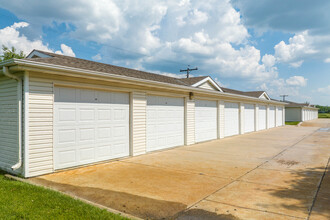 Sandridge Apartments in North Platte, NE - Building Photo - Building Photo