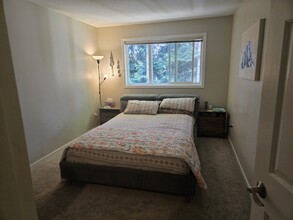 2700 McCallum Rd, Unit 213 in Abbotsford, BC - Building Photo - Building Photo