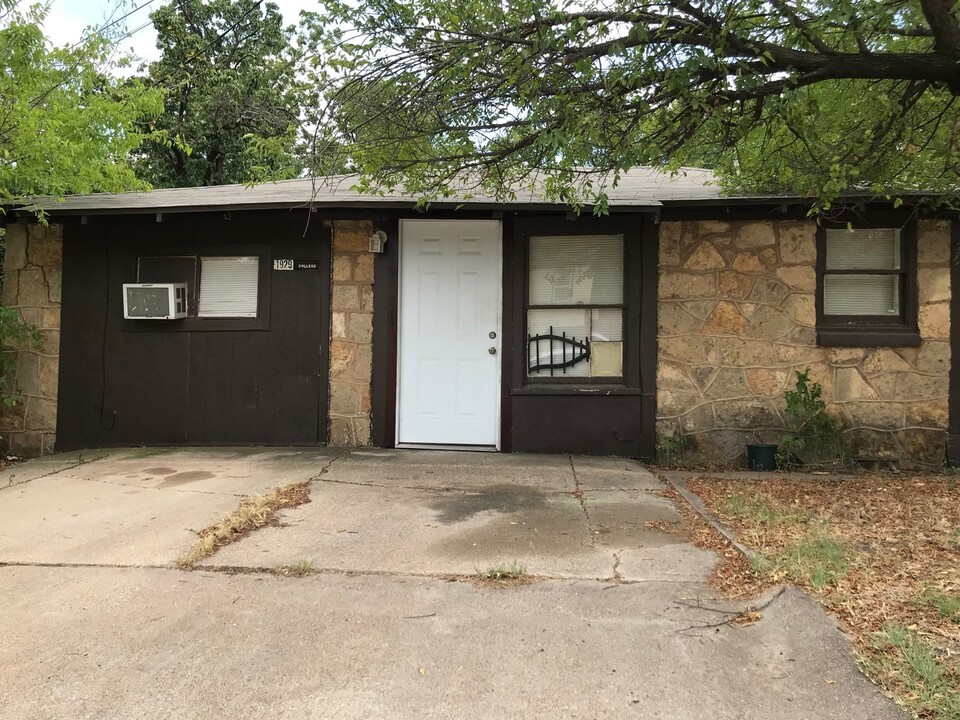 1354 Meander St in Abilene, TX - Building Photo