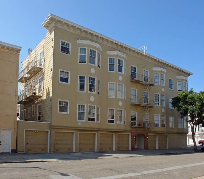 75 Capra Way in San Francisco, CA - Building Photo - Building Photo