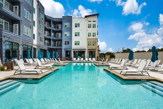 The Prescott in Austin, TX - Foto de edificio - Building Photo