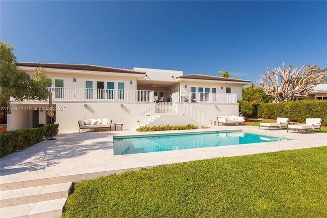 property at 6831 Sunrise Ct