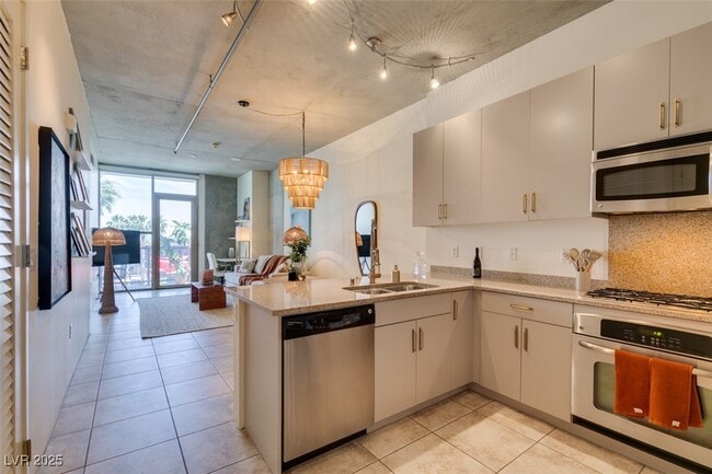 property at 353 E Bonneville Ave