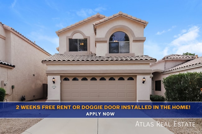 property at 4929 W Bluefield Ave