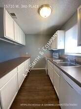 15710 W 3rd Pl in Golden, CO - Building Photo - Building Photo
