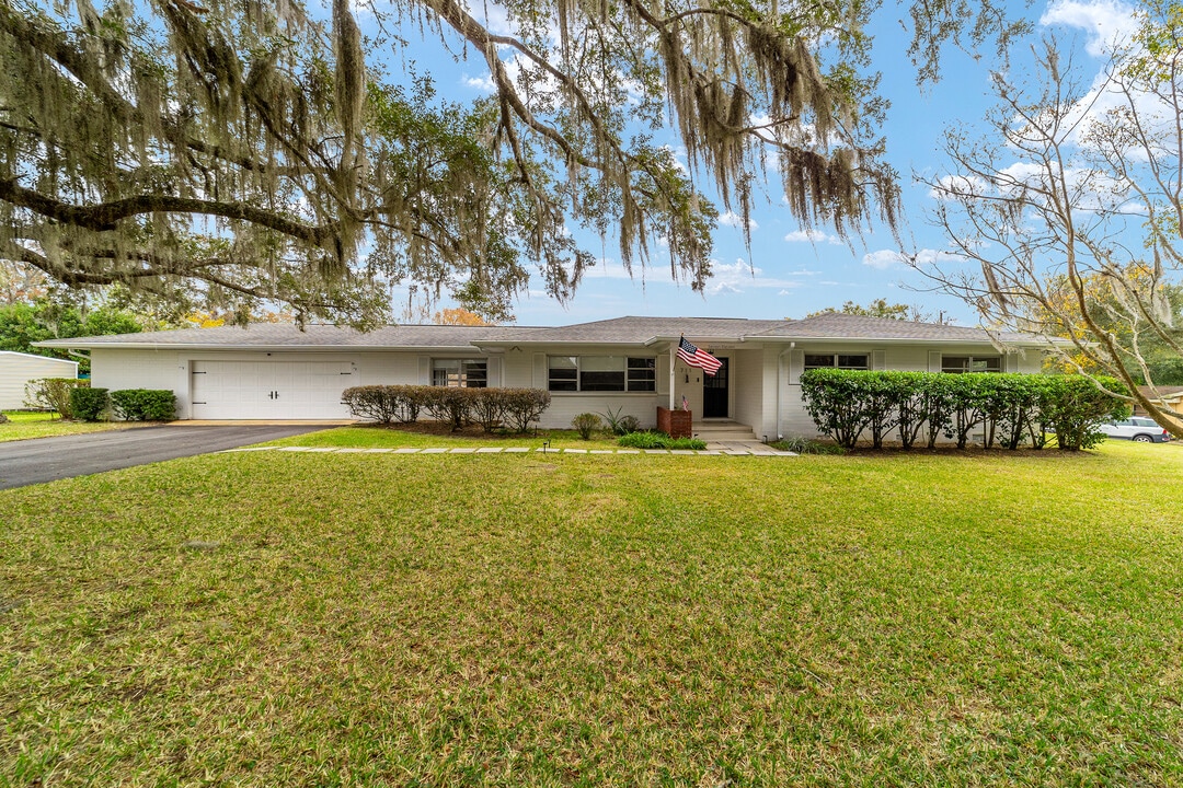 711 SE 40th Ave in Ocala, FL - Building Photo