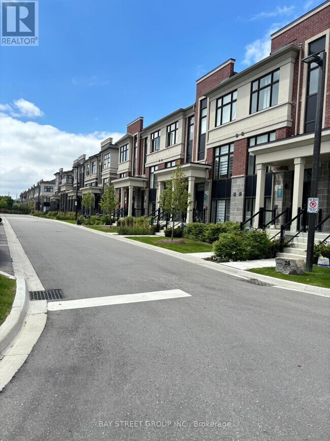 26 Andalusia Ln in Markham, ON - Building Photo - Building Photo