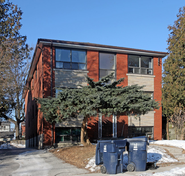 60 Wheatfield Rd in Toronto, ON - Building Photo - Primary Photo