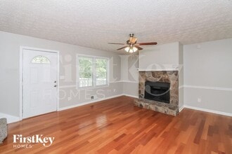 198 Seminole Dr in Dallas, GA - Building Photo - Building Photo